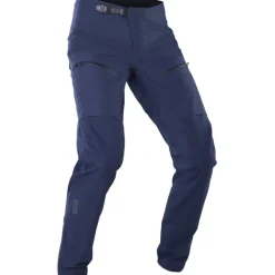 Regenbroeken < ION Bike Outerwear helter 3L Regenbroek Uniex - Midnight