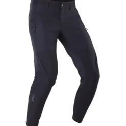 Mtb-Broeken < ION Bike Outerwear Shelter 2L Softshell-Broek Heren - Zwart