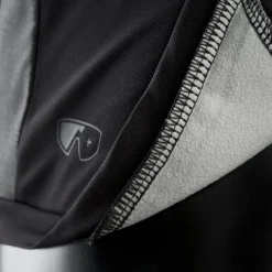 ION Bike Outerwear Shelter Primaloft Jas Heren - Zwart