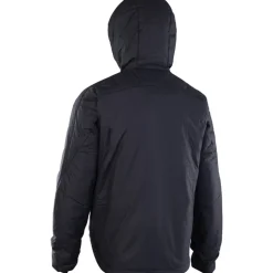 ION Bike Outerwear Shelter Primaloft Jas Heren - Zwart