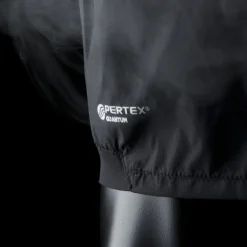 ION Bike Outerwear Shelter Primaloft Jas Heren - Zwart