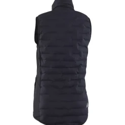 Vesten < ION Bike Outerwear heter Thermoite Hybride Vet Dame - Zwart