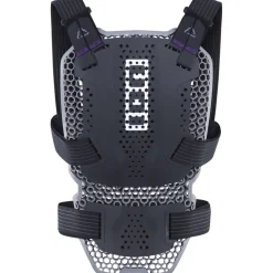 ION Bike Protection ARCON HD Rugbeschermer - Black