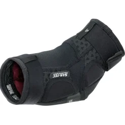 ION Bike Protection E-Pact Elleboogbeschermers Kinderen - Zwart