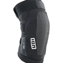 Kniebeschermers < ION Bike Protect K-ite Kniebecherer - Zwart