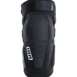 Kniebeschermers < ION Bike Protect K-ite Kniebecherer - Zwart