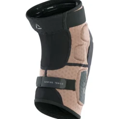 ION Bike Protection K-Lite Kniebeschermer - Evil Amber