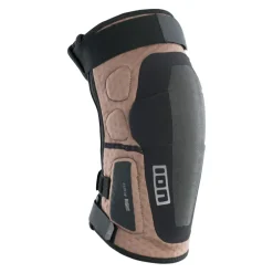ION Bike Protection K-Lite Zip Kniebeschermer - Evil Amber
