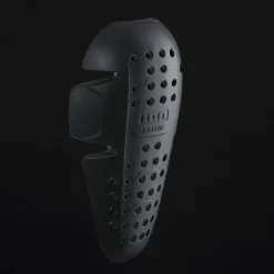 ION Bike Protection K-Lite Zip Kniebeschermer - Evil Amber