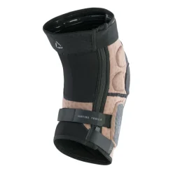 ION Bike Protection K-Lite Zip Kniebeschermer - Evil Amber