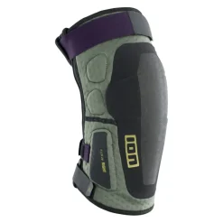 Kniebeschermers < ION Bike Protect K-Lite Zip Kniebecherer - ea Gra