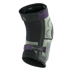 Kniebeschermers < ION Bike Protect K-Lite Zip Kniebecherer - ea Gra