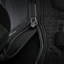 Kniebeschermers < ION Bike Protect K-Lite Zip Kniebecherer - ea Gra