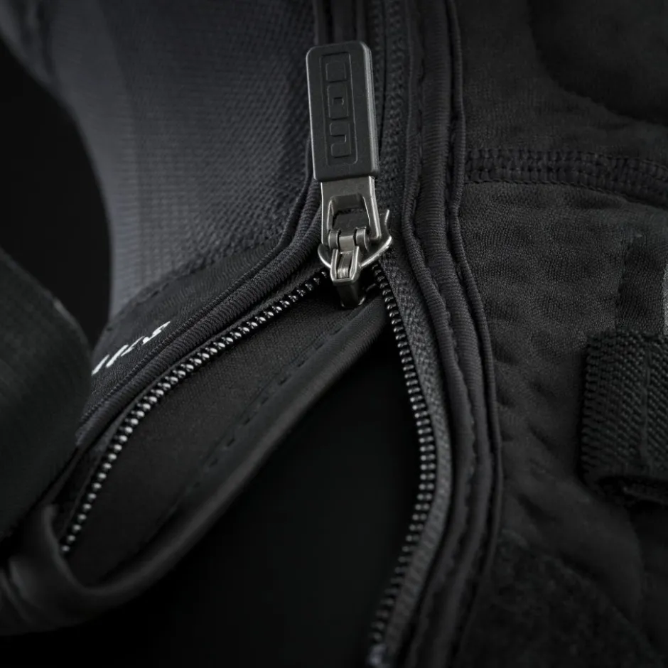 Kniebeschermers < ION Bike Protect K-Lite Zip Kniebecherer - ea Gra