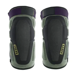 Kniebeschermers < ION Bike Protect K-Lite Zip Kniebecherer - ea Gra