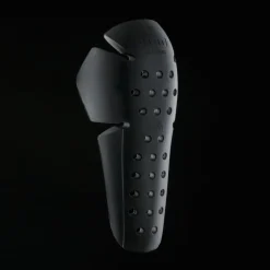 Kniebeschermers < ION Bike Protect K-Pact AP HD Kniebecherer - Zwart