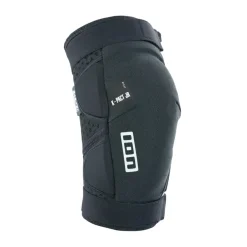 ION Bike Protection K-Pact Kniebeschermer Kinderen - Zwart