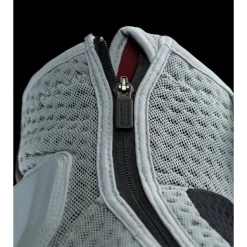 ION Bike Protection K-Pact Zip Kniebeschermers - Zwart