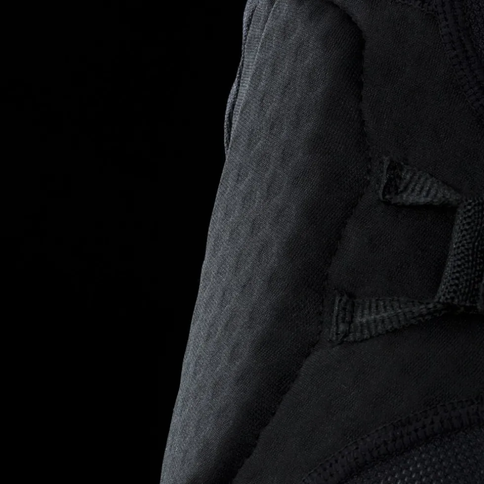 ION Bike Protection K-Pact Zip Kniebeschermers - Gloomy Sands