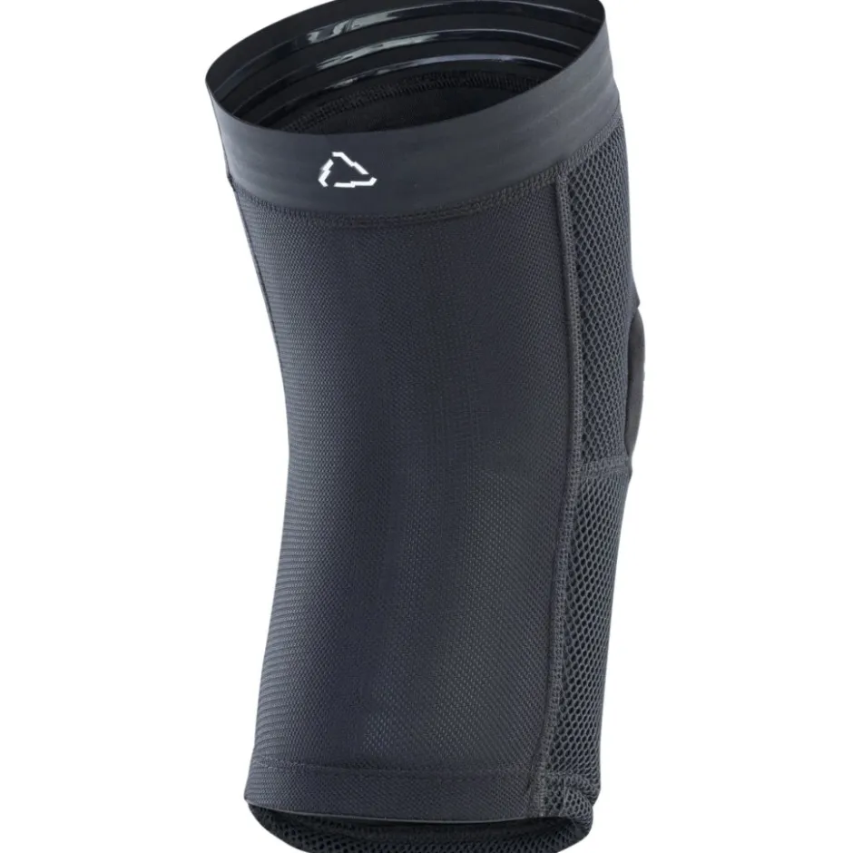 Kniebeschermers < ION Bike Protect K-Seeve Kniebeschermer - Zwart