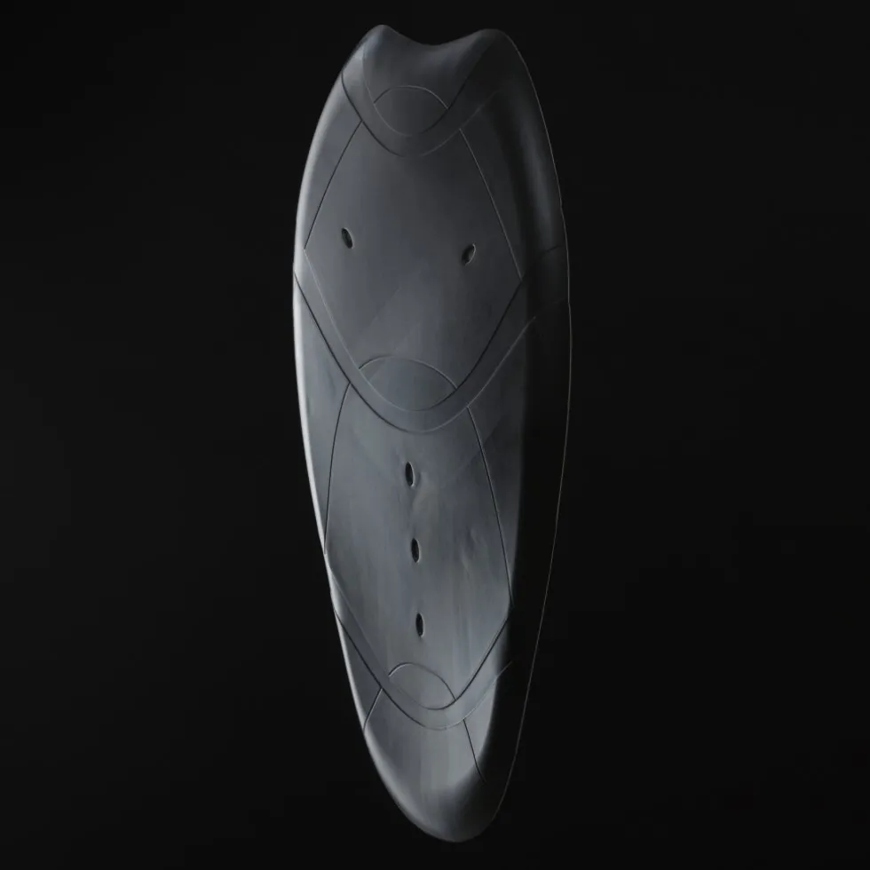 ION Bike Protection Wear AMP Tanktop - Zwart