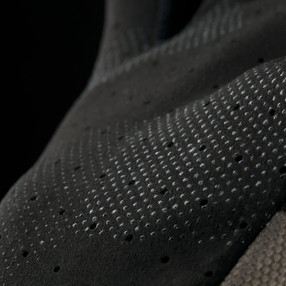 ION Bike Scrub Fietshandschoenen Kinderen - Zwart