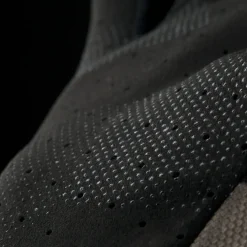 ION Bike Scrub Fietshandschoenen Kinderen - Cosmic Blue