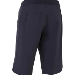 Mtb-Shorts|Mtb-Broeken < ION Bike Traze AMP hort Heren - Zwart