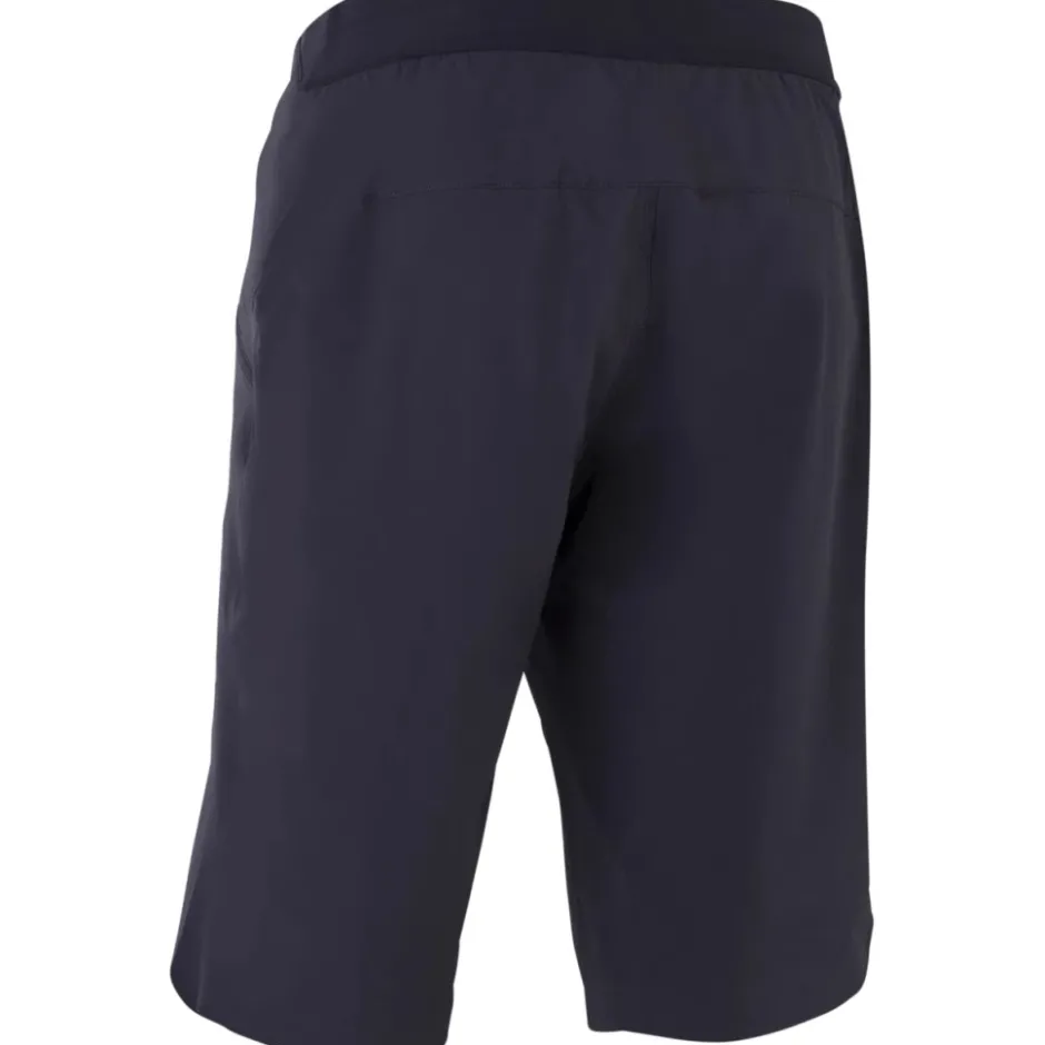 Mtb-Shorts|Mtb-Broeken < ION Bike Traze AMP hort Heren - Zwart