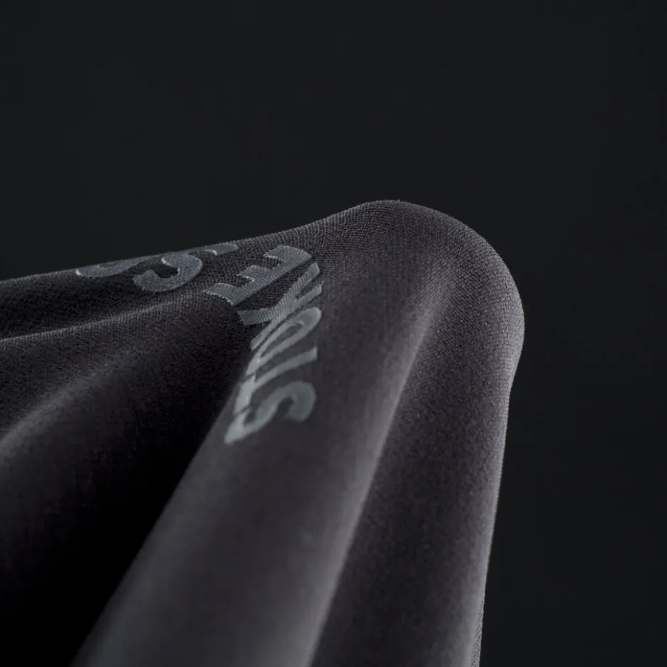 Mtb-Shorts|Mtb-Broeken < ION Bike Traze AMP hort Heren - Zwart