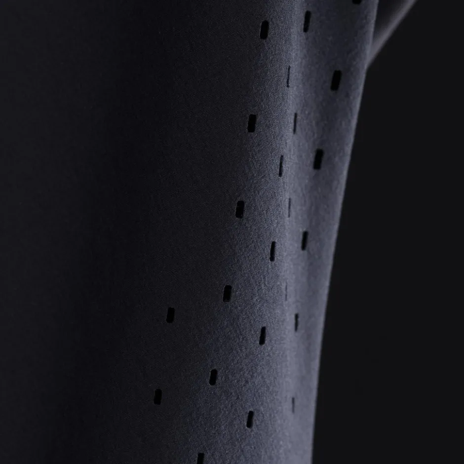 Mtb-Shorts|Mtb-Broeken < ION Bike Traze AMP hort Heren - Zwart