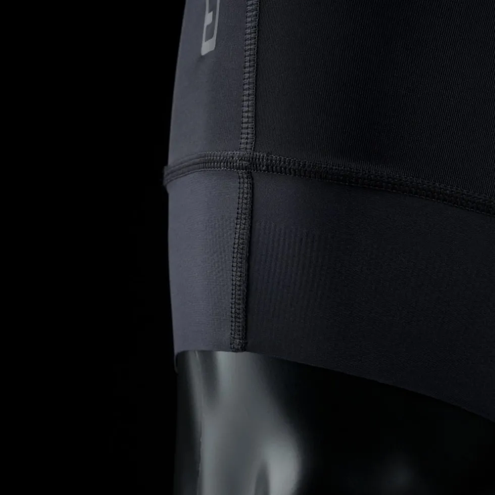 ION Bike VNTR AMP Shorts Dames - Zwart