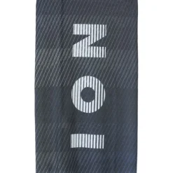ION Other Acc Logo Tube Sjaal - Zwart