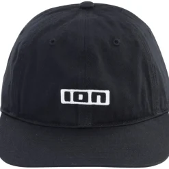 ION Session Pet - Zwart
