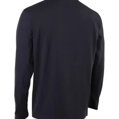 ION S-Ionic Shirt met Lange Mouwen Heren - Zwart