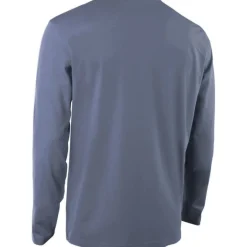 Shirts & Midlayers|T-Shirts & Tops < ION -ic hirt et ange ouwen Heren - ate Bue
