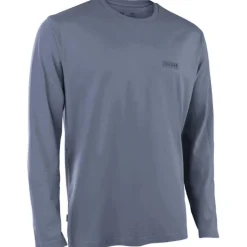 Shirts & Midlayers|T-Shirts & Tops < ION -ic hirt et ange ouwen Heren - ate Bue