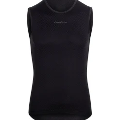 Ondershirts < Isadore Aternative Onderhed Heren - Zwart