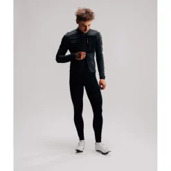 Isadore Alternative Thermo Jas Heren - black sand