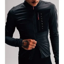 Isadore Alternative Thermo Jas Heren - black sand