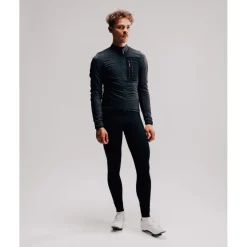 Isadore Alternative Thermo Jas Heren - black sand