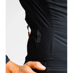 Isadore Alternative Thermo Jas Dames - black sand