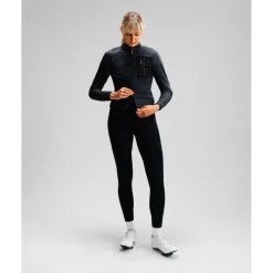 Isadore Alternative Thermo Jas Dames - black sand