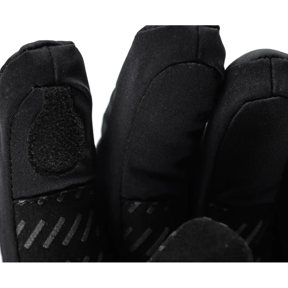 Isadore Deep Winter Fietshandschoenen - Zwart