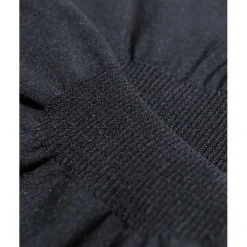 Isadore Light Armwarmers - Zwart