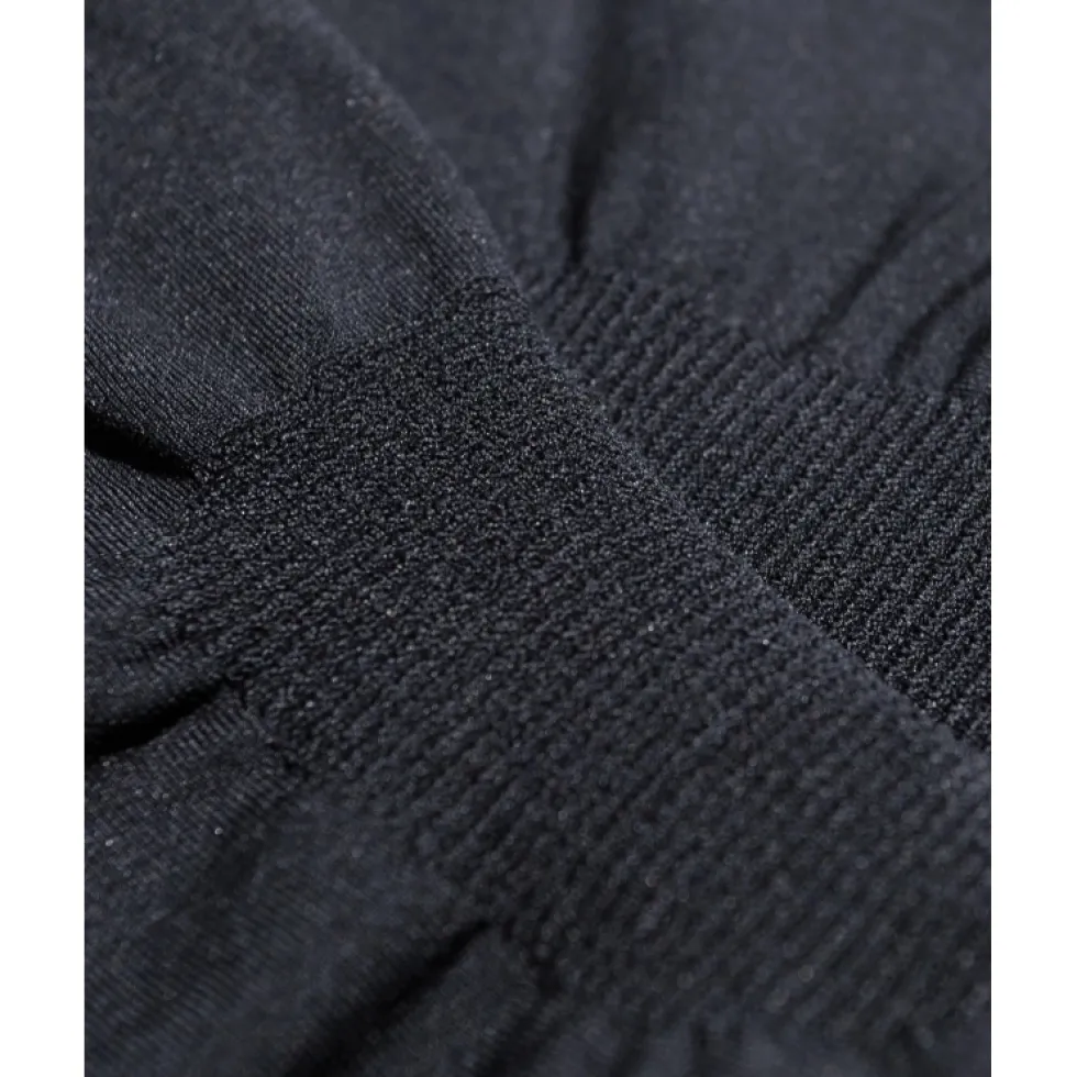 Isadore Light Armwarmers - Zwart