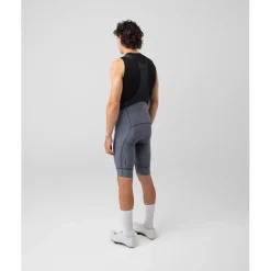 Isadore 150 Merino Sleeveless Baselayer Men - Zwart