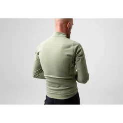 Isadore Signature Deep Winter Softshell Fietsjas Heren - Tea