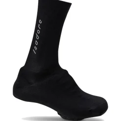 Isadore Signature Overschoenen 2.0 - Zwart