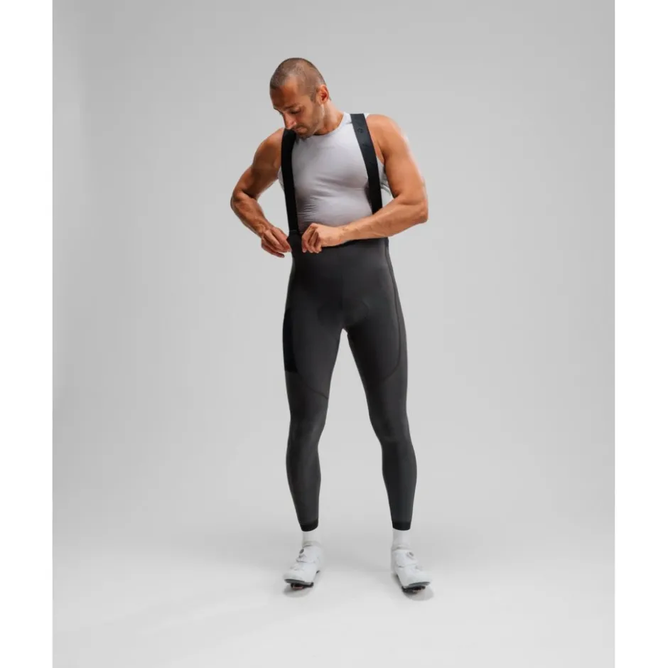 Winterbroeken < Isadore Signature Thera Fietsbroek et Bretes Heren - beuga